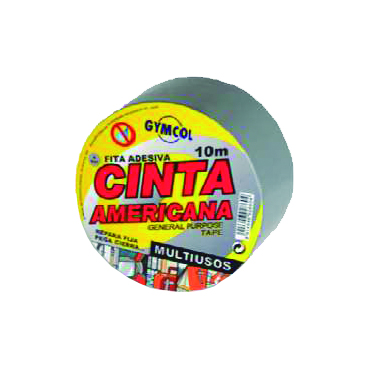 COLLAK 06003 CINTA AMERICANA 50mm 25 MTS